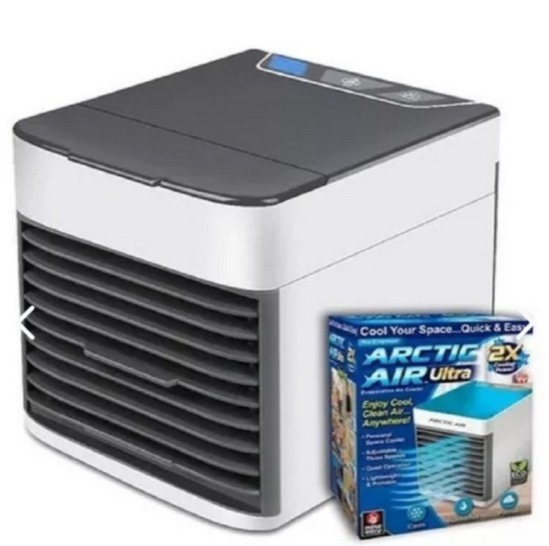 Miniatura 2 de Aire Acondicionado Artic Ultra